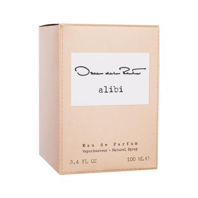 Oscar de la Renta Alibi Parfemska voda za žene 100 ml