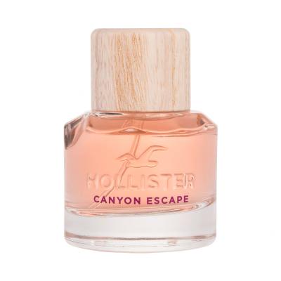 Hollister Canyon Escape Parfemska voda za žene 30 ml