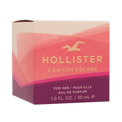 Hollister Canyon Escape Parfemska voda za žene 30 ml