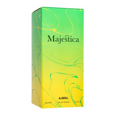 Ajmal Majestica Parfemska voda 100 ml