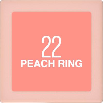 Maybelline Lifter Gloss Sjajilo za usne za žene 5,4 ml Nijansa 22 Peach Ring