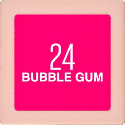 Maybelline Lifter Gloss Sjajilo za usne za žene 5,4 ml Nijansa 24 Bubblegum