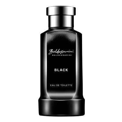 Baldessarini Black Toaletna voda za muškarce 50 ml