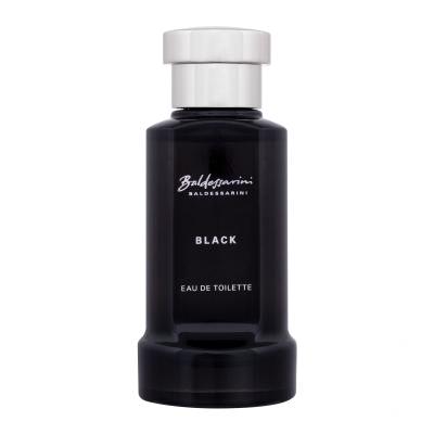 Baldessarini Black Toaletna voda za muškarce 50 ml