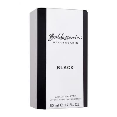 Baldessarini Black Toaletna voda za muškarce 50 ml