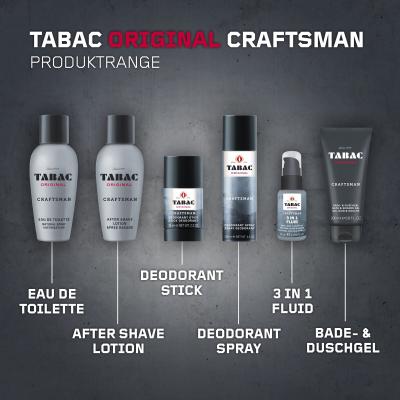 TABAC Original Craftsman Toaletna voda za muškarce 50 ml