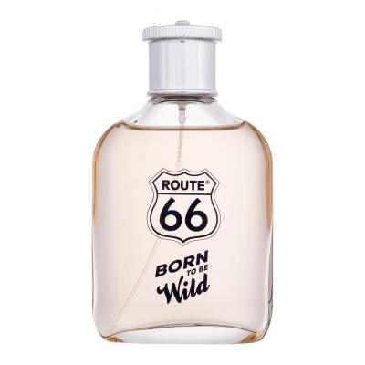 Route 66 Born To Be Wild Toaletna voda za muškarce 100 ml