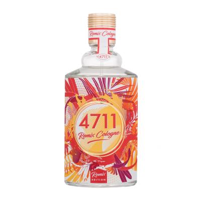 4711 Remix Cologne Grapefruit Kolonjska voda 100 ml