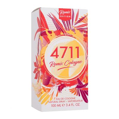 4711 Remix Cologne Grapefruit Kolonjska voda 100 ml