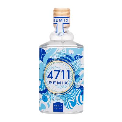 4711 Remix Cologne Lime Kolonjska voda 100 ml