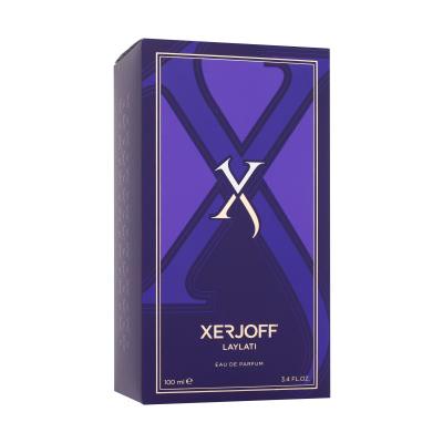 Xerjoff V Collection Laylati Parfemska voda 100 ml
