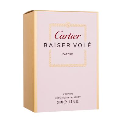 Cartier Baiser Volé Parfem za žene 50 ml