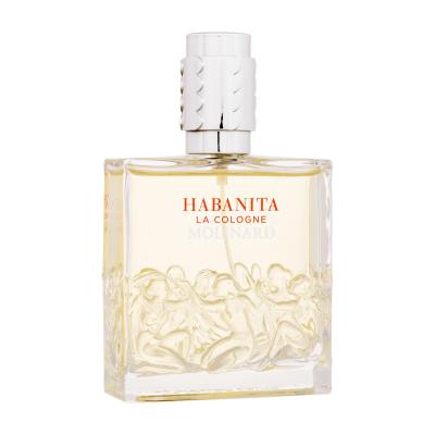 Molinard Habanita La Cologne Toaletna voda za žene 75 ml