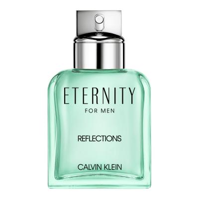 Calvin Klein Eternity Reflections Toaletna voda za muškarce 100 ml