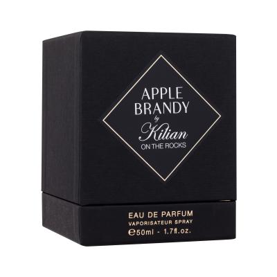 By Kilian The Liquors Apple Brandy On The Rocks Parfemska voda 50 ml