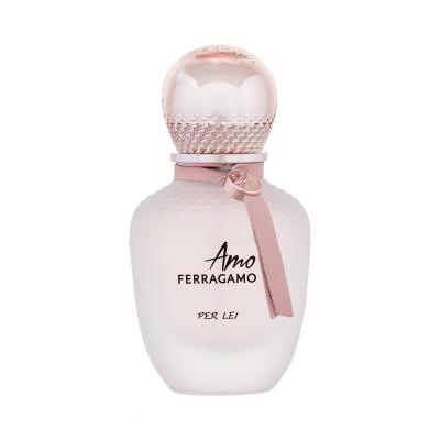 Ferragamo Amo Ferragamo Per Lei Parfemska voda za žene 30 ml