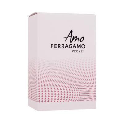 Ferragamo Amo Ferragamo Per Lei Parfemska voda za žene 30 ml