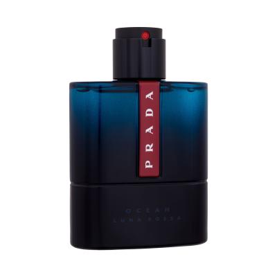 Prada Luna Rossa Ocean Toaletna voda za muškarce 100 ml