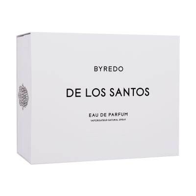 BYREDO De Los Santos Parfemska voda 50 ml