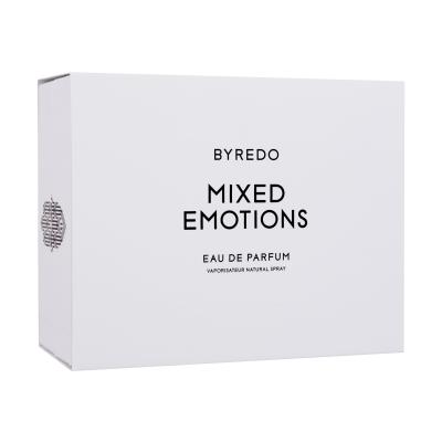 BYREDO Mixed Emotions Parfemska voda 50 ml