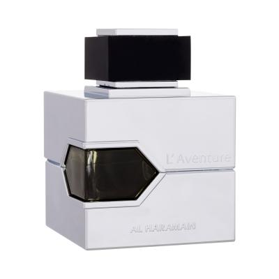 Al Haramain L&#039;Aventure Parfemska voda za muškarce 100 ml