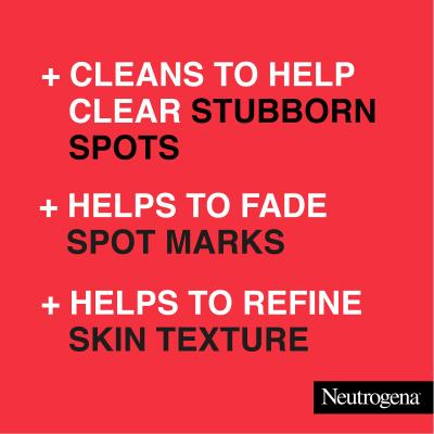 Neutrogena Clear &amp; Defend+ Daily Serum Serum za lice 30 ml