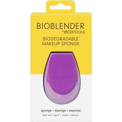 EcoTools Bioblender Makeup Sponge Aplikator za žene 1 kom