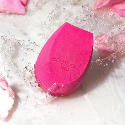 EcoTools Bioblender Rose Water Makeup Sponge Aplikator za žene 1 kom