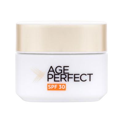 L&#039;Oréal Paris Age Perfect Collagen Expert Retightening Care SPF30 Dnevna krema za lice za žene 50 ml