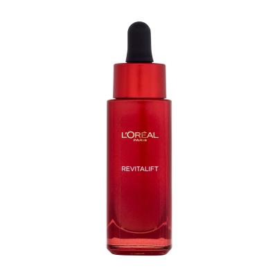 L&#039;Oréal Paris Revitalift Hydrating Smoothing Serum Serum za lice za žene 30 ml