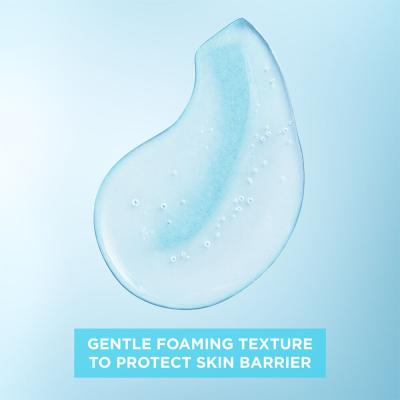 Garnier Pure Active Hydrating Deep Cleanser Gel za čišćenje lica 250 ml