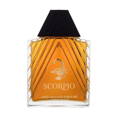 Scorpio Rouge Vodica nakon brijanja za muškarce 100 ml