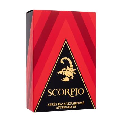 Scorpio Rouge Vodica nakon brijanja za muškarce 100 ml