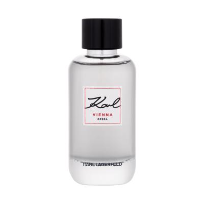 Karl Lagerfeld Karl Vienna Opera Toaletna voda za muškarce 100 ml