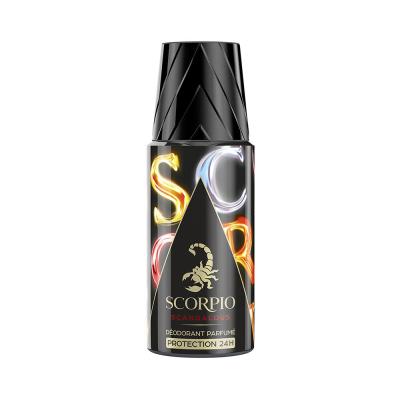 Scorpio Scandalous Dezodorans za muškarce 150 ml