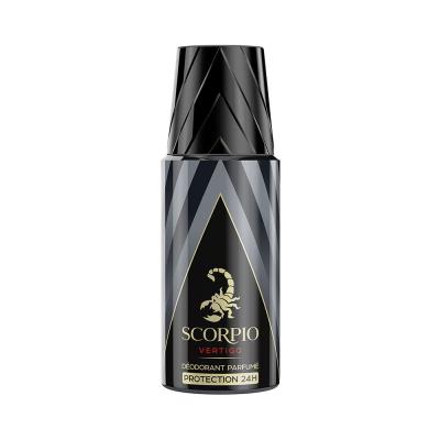 Scorpio Vertigo Dezodorans za muškarce 150 ml