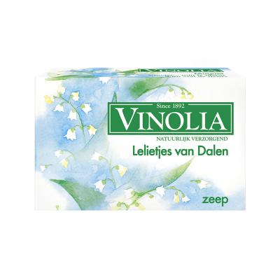 Vinolia Lily Of The Valley Soap Tvrdi sapun za žene 150 g