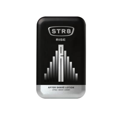 STR8 Rise Vodica nakon brijanja za muškarce 100 ml