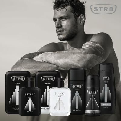 STR8 Rise Vodica nakon brijanja za muškarce 100 ml