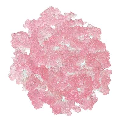 Barry M Lip Scrub Pink Grapefruit Piling za žene 15 g