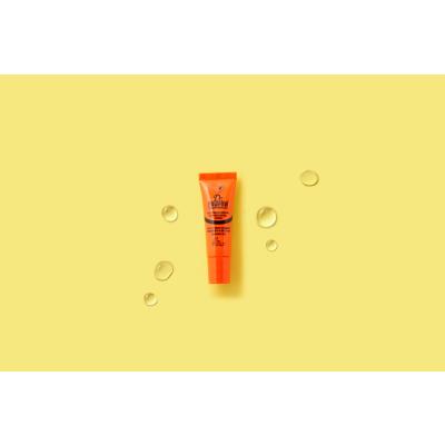Dr. PAWPAW Balm Tinted Outrageous Orange Balzam za usne za žene 10 ml
