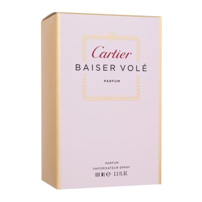 Cartier Baiser Volé Parfem za žene 100 ml