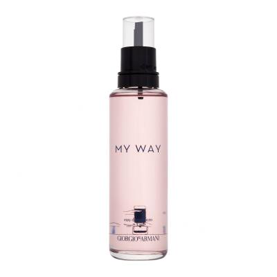 Giorgio Armani My Way Parfemska voda za žene punilo 100 ml