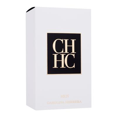 Carolina Herrera CH Toaletna voda za muškarce 200 ml