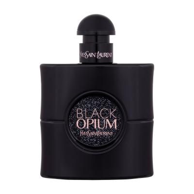 Yves Saint Laurent Black Opium Le Parfum Parfem za žene 50 ml