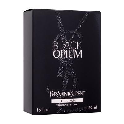 Yves Saint Laurent Black Opium Le Parfum Parfem za žene 50 ml