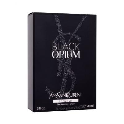 Yves Saint Laurent Black Opium Le Parfum Parfem za žene 90 ml