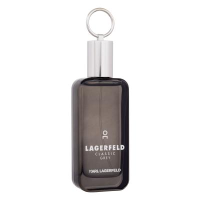 Karl Lagerfeld Classic Grey Toaletna voda za muškarce 50 ml