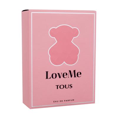 TOUS LoveMe Parfemska voda za žene 90 ml