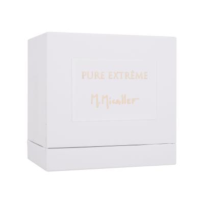 M.Micallef Jewel Collection Pure Extrême Parfemska voda za žene 100 ml